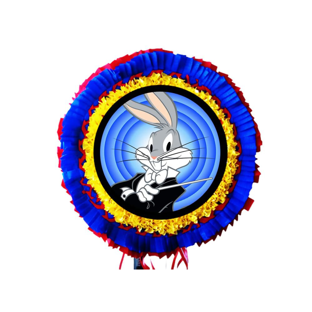 Piñatas Bugs Bunny img #1