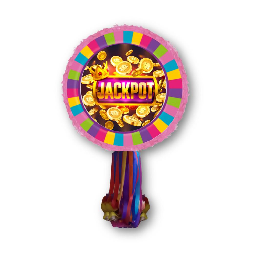 Piñatas Jackpot img #1