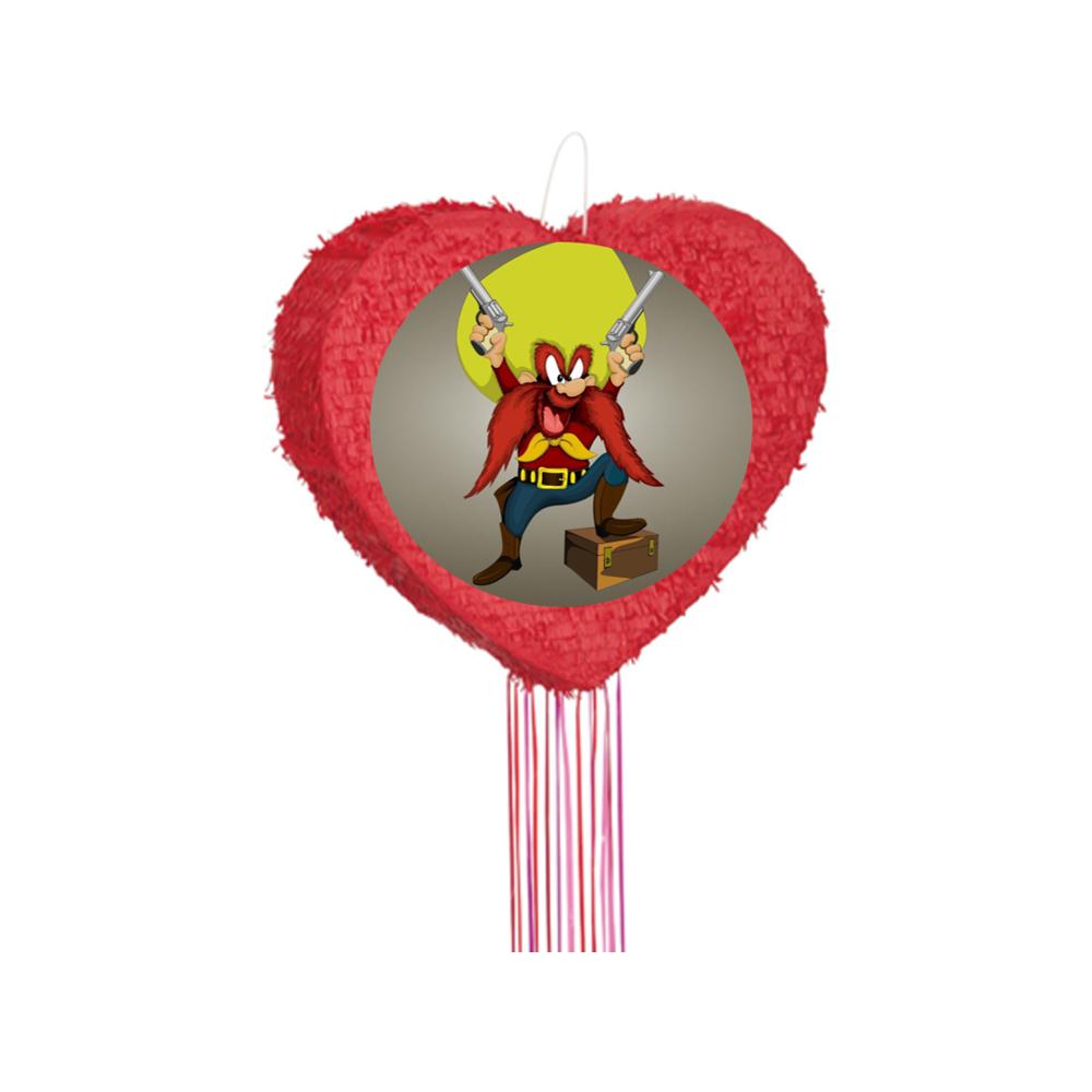 Piñatas San Bigotes img #1