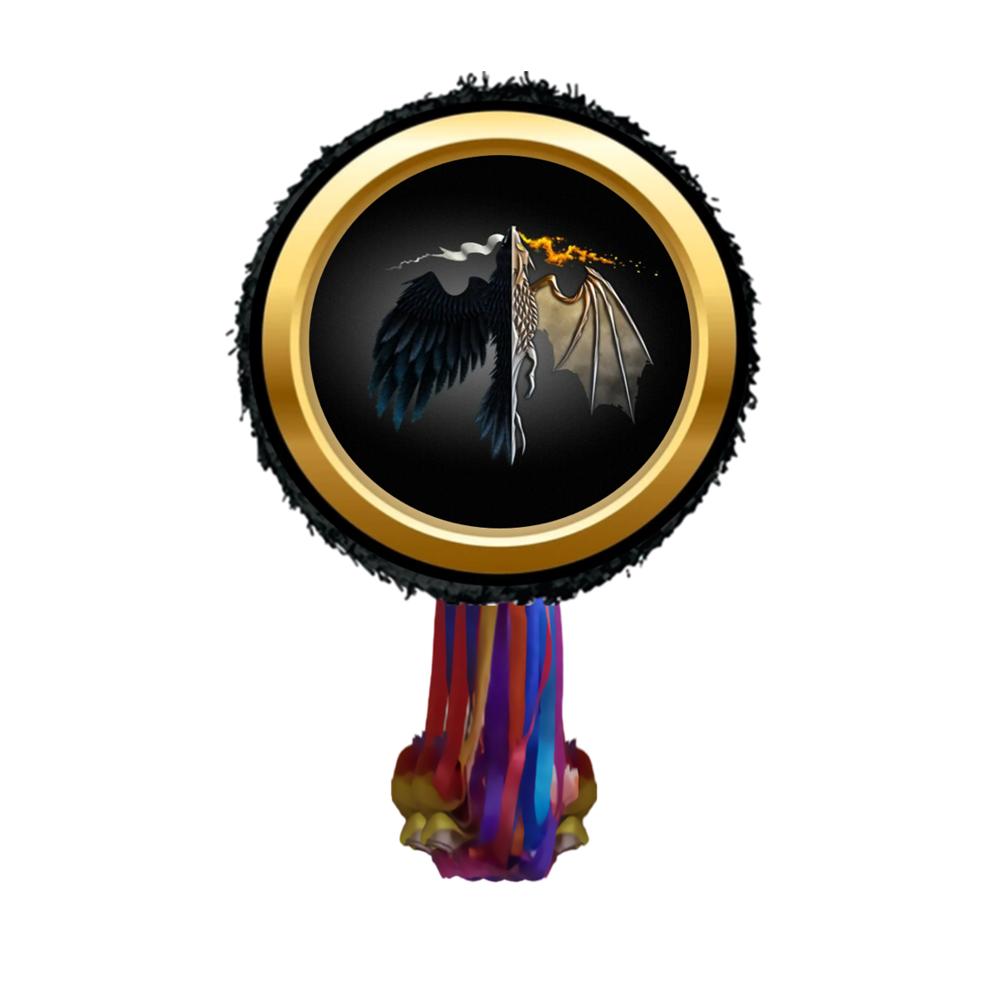 Piñatas Juego De Tronos img #1