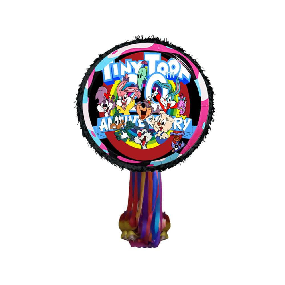 Piñatas Tiny Toons img #1