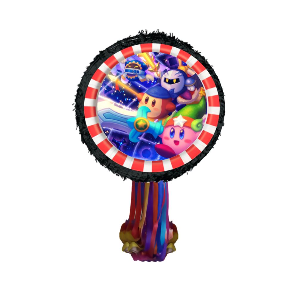 Piñatas Kirby img #1