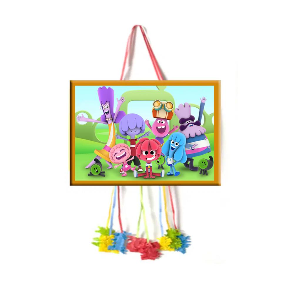 Piñatas Jelli Jamm img #1