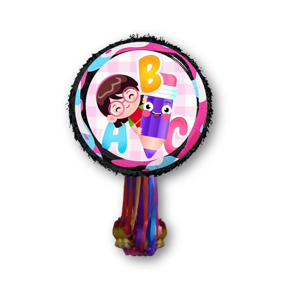 Piñatas Estilo Lapices img #1