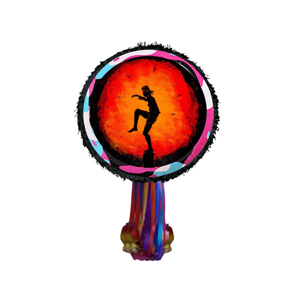 Piñatas Karate Kid img #1