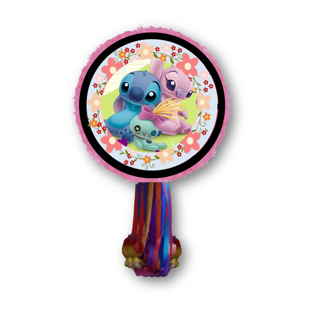 Piñatas Lilo img #1