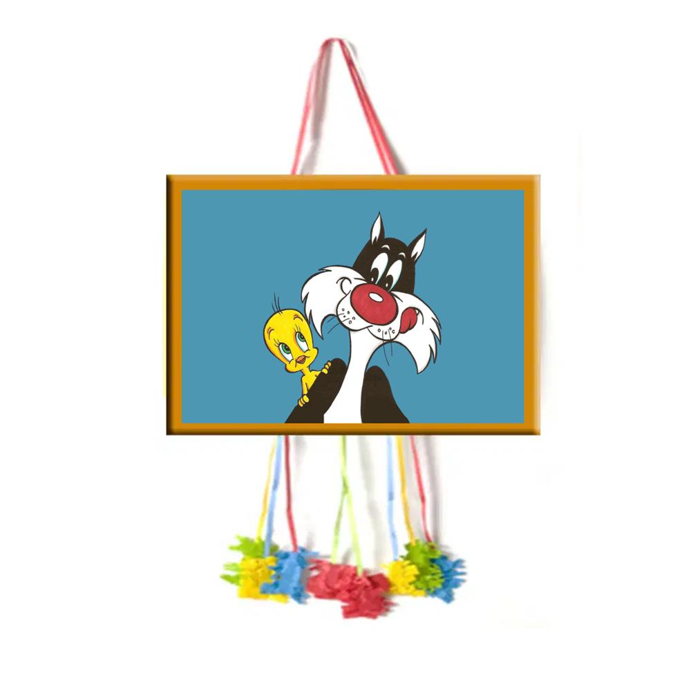Piñatas Silvestre img #1