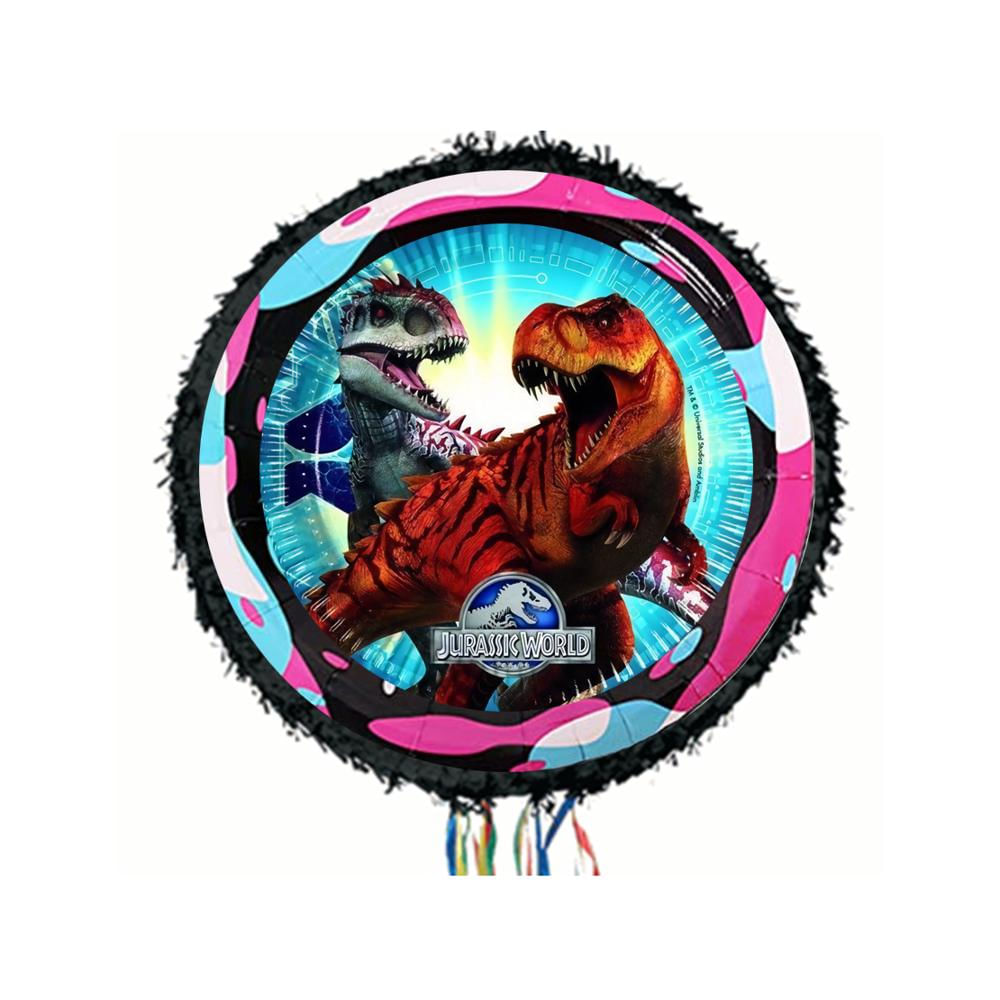 Piñatas Jurassic World img #1