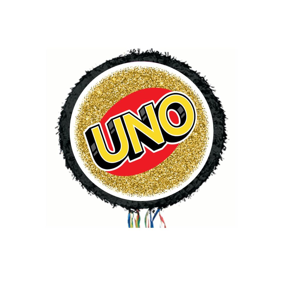 Piñatas Tematica Uno img #1