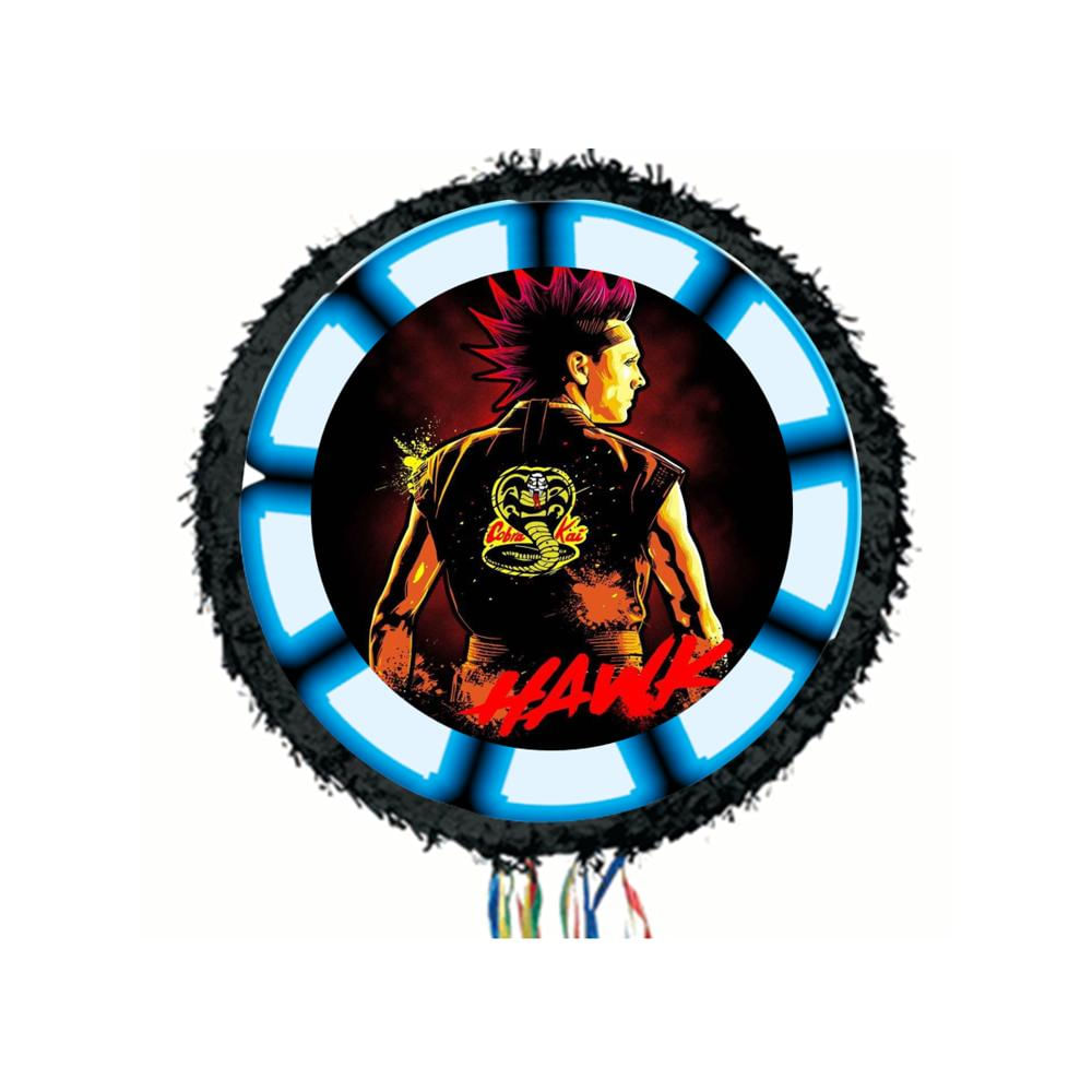 Piñatas Cobra Kai img #1