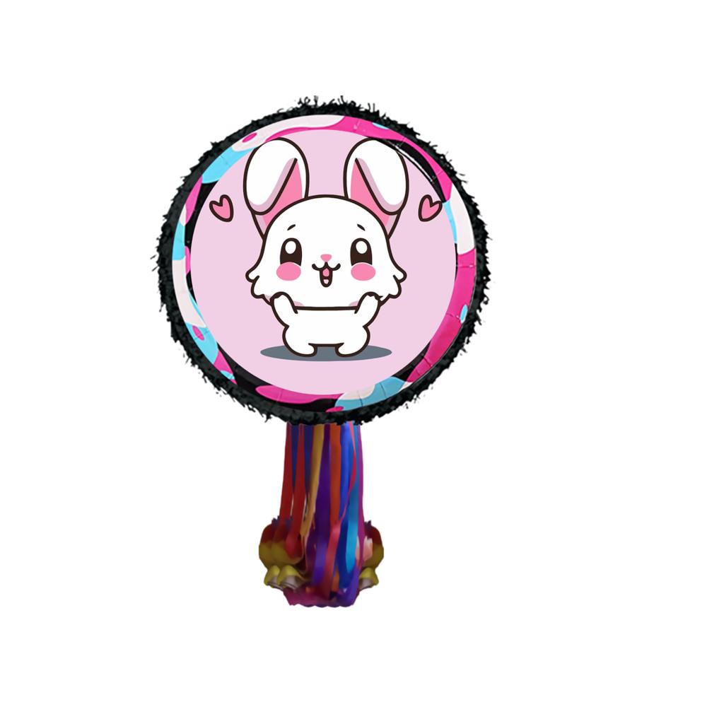 Piñatas Kawaii Chibi img #1