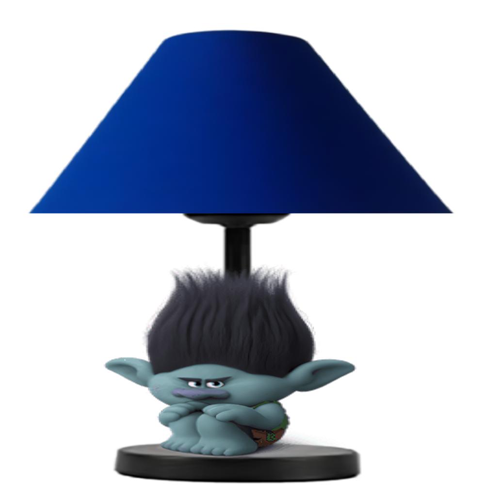Laparas Trolls 3 img #1