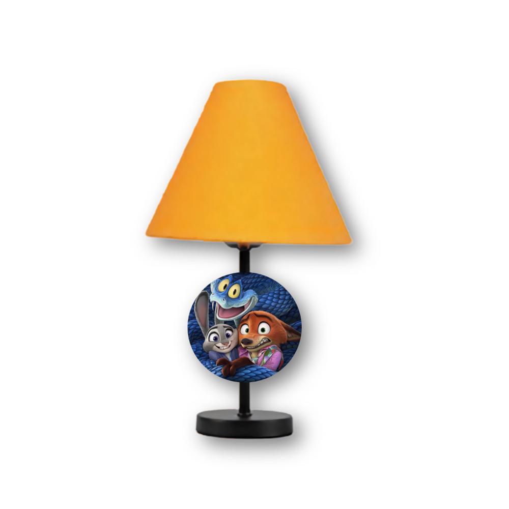 Lamparas Zootopia img #1