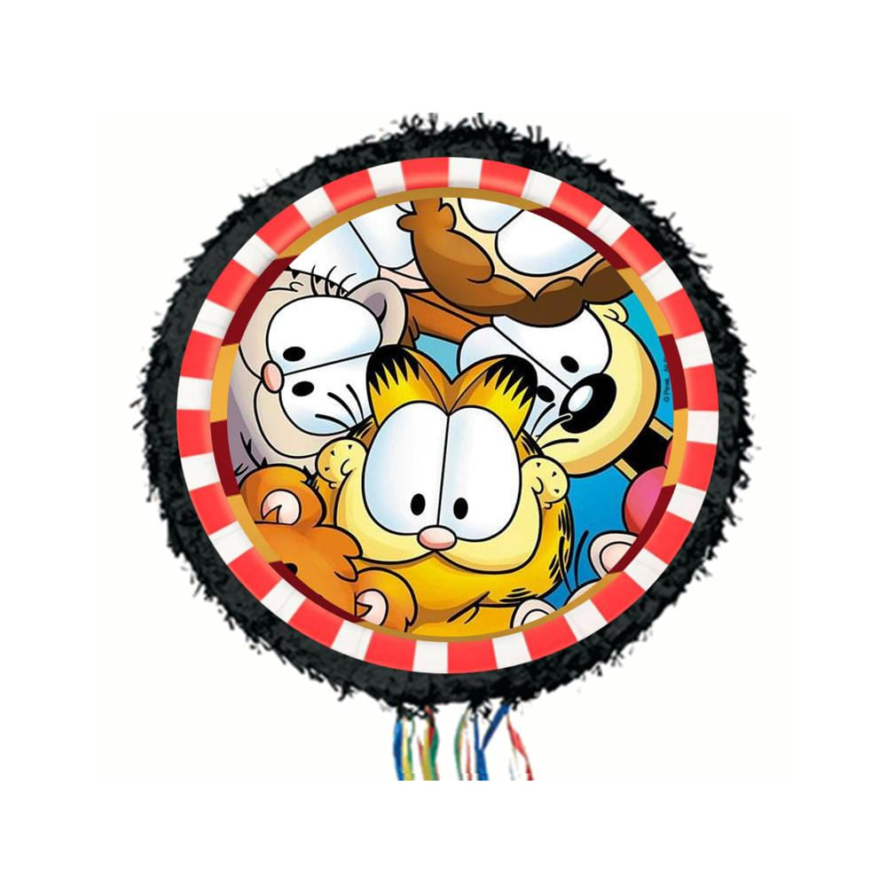 Piñatas Garfield img #1