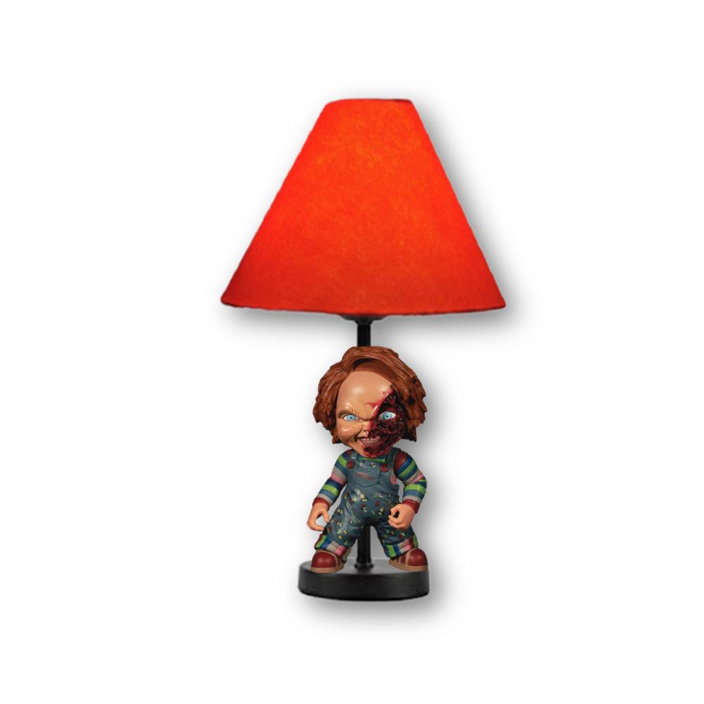 Lamparas Chucky img #1