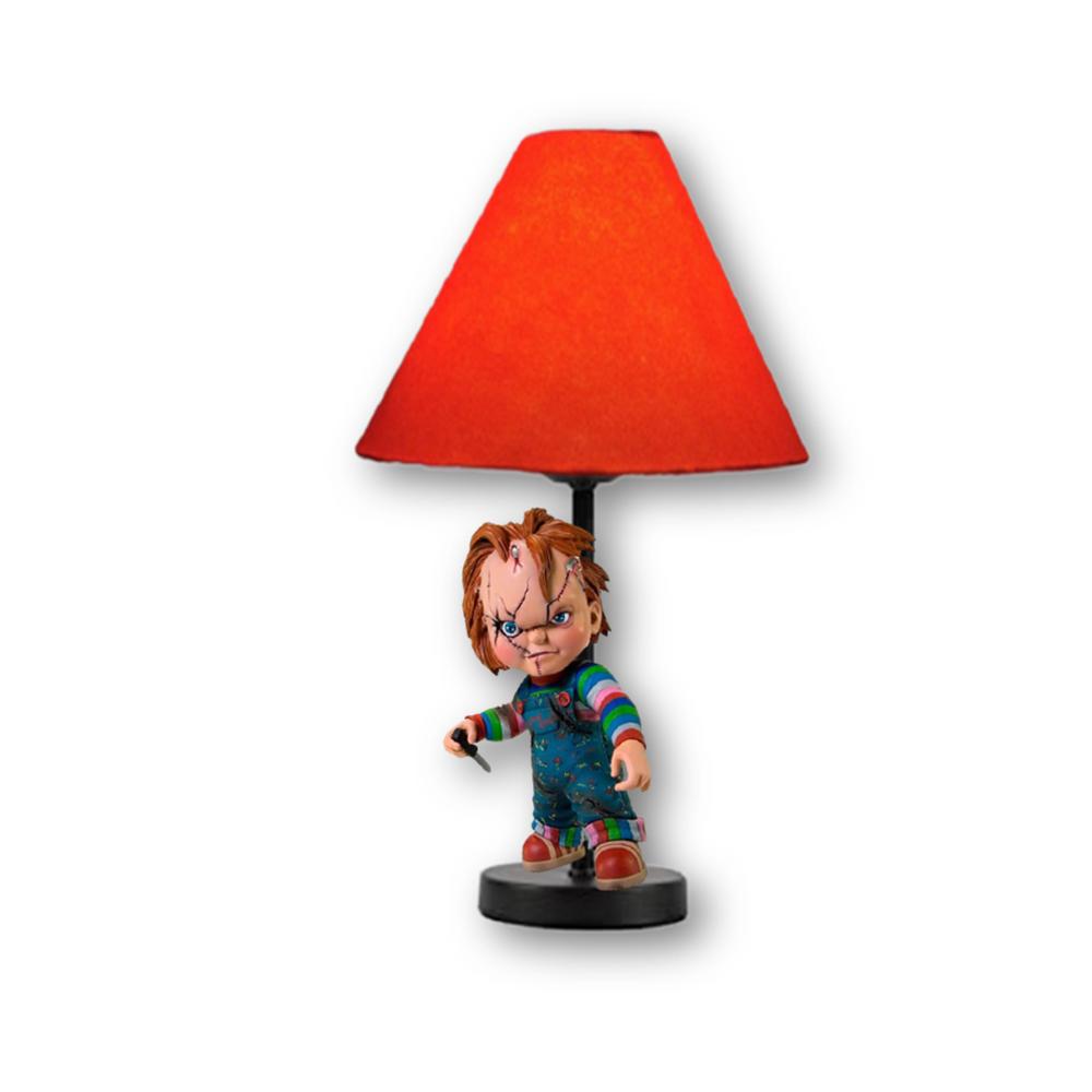 Lamparas Chucky 2 img #1