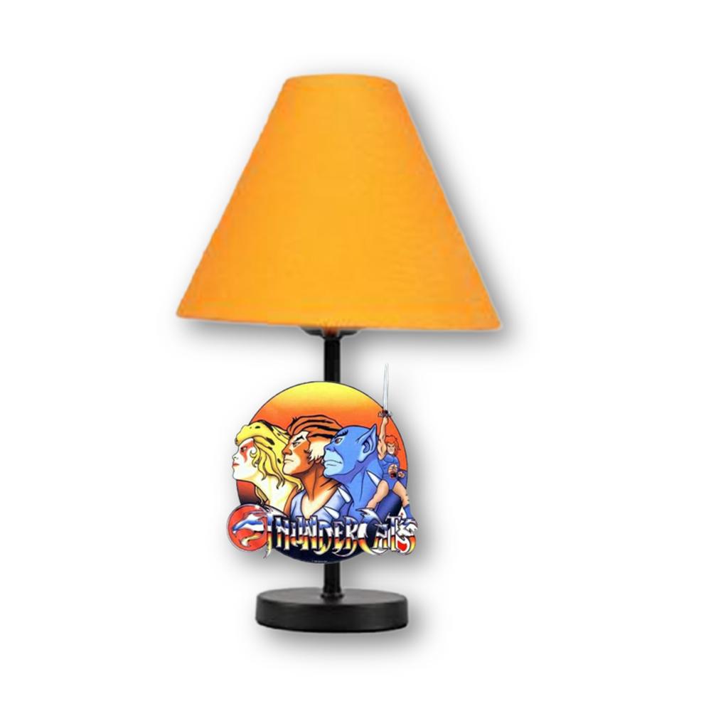 Lamparas Thundercats img #1