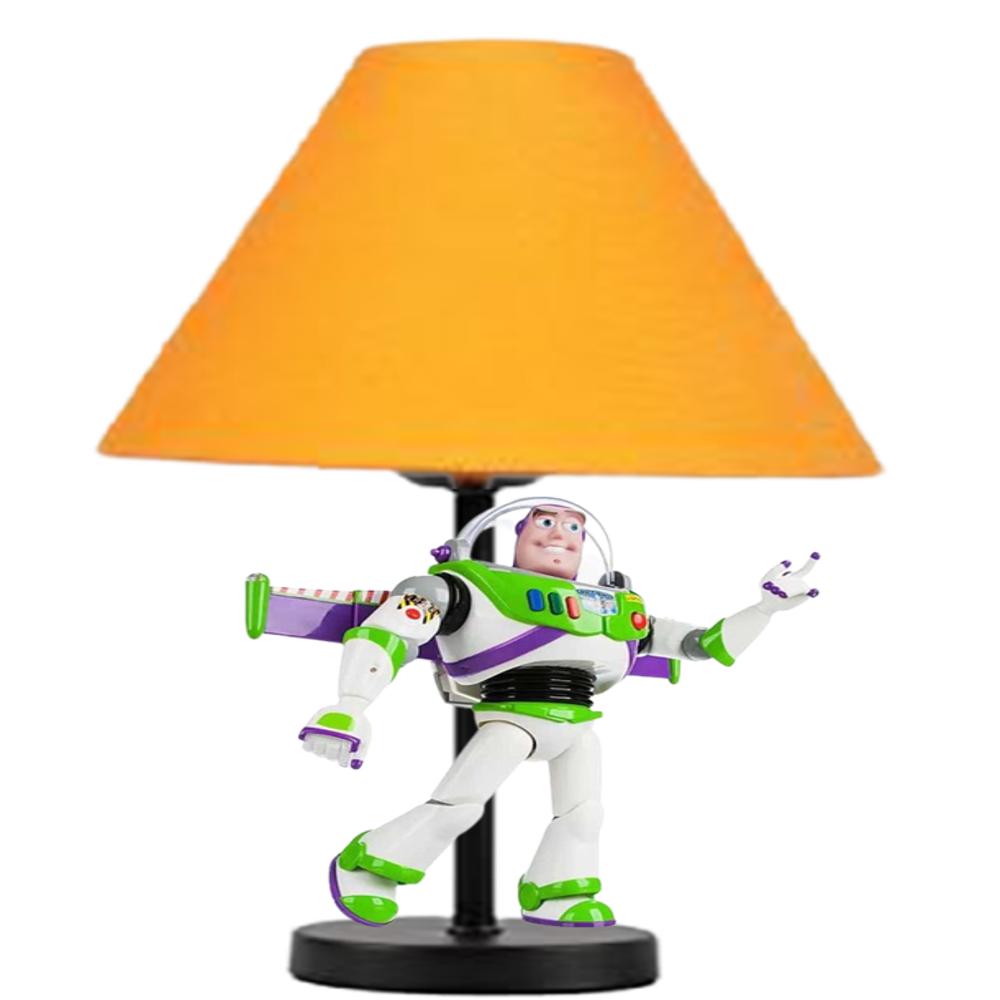 Lampara Ligthtyear img #1