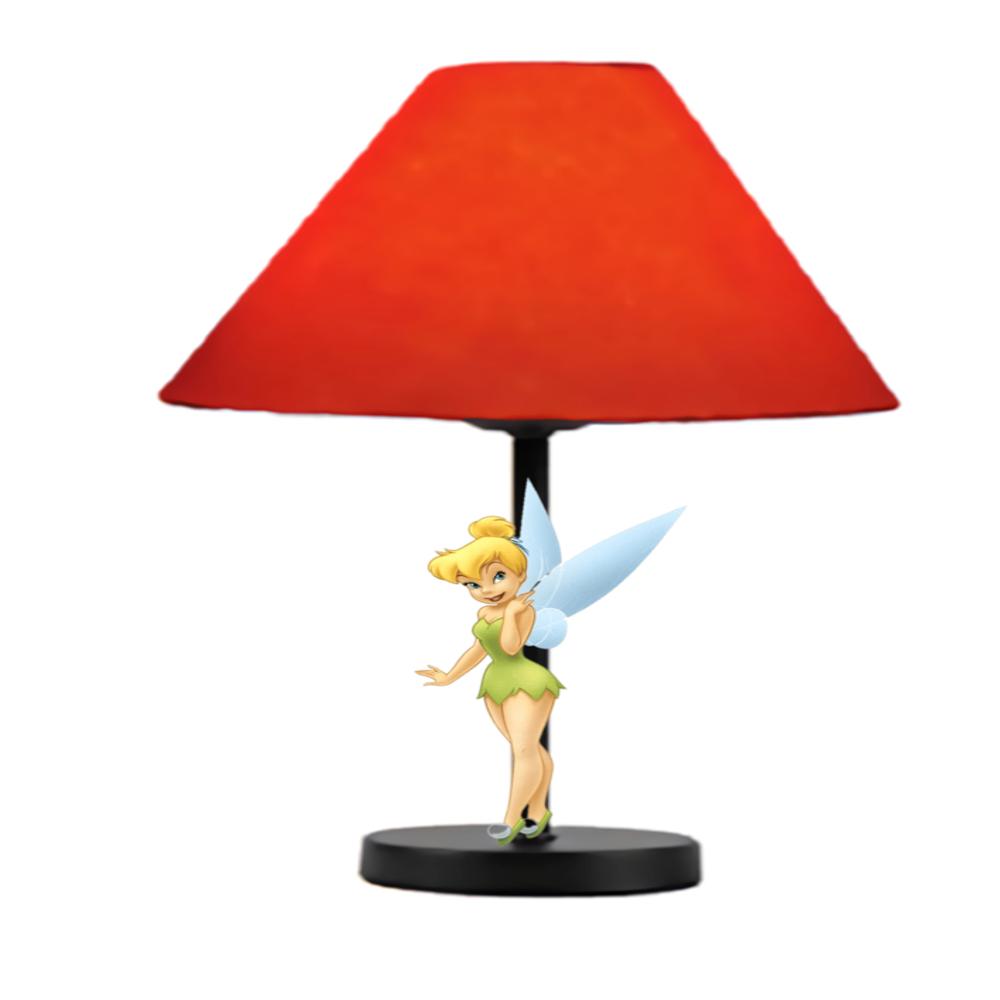 Lamparas Tinkerbell img #1