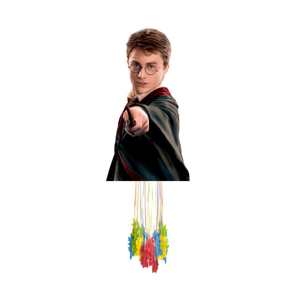 Piñatas Harry Potter img #1