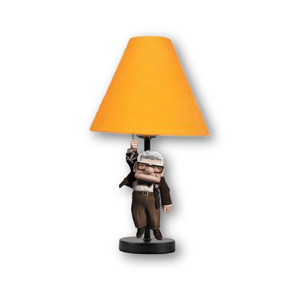 Lampara Carl Fredricksen img #1