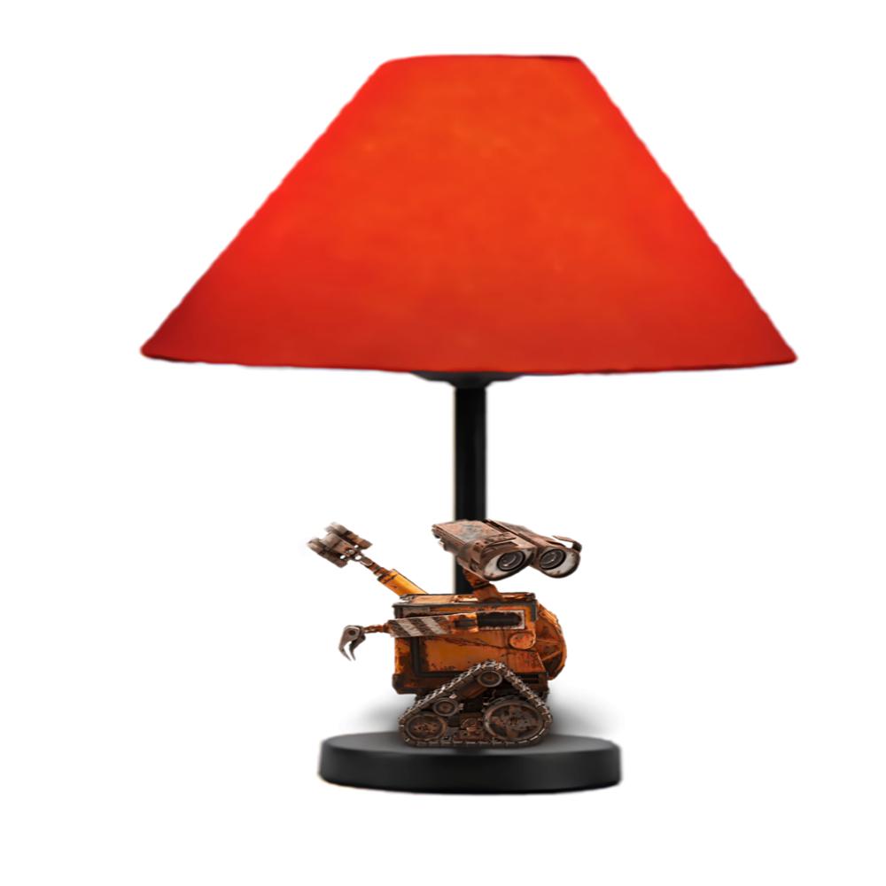 Lamparas Wall E img #1