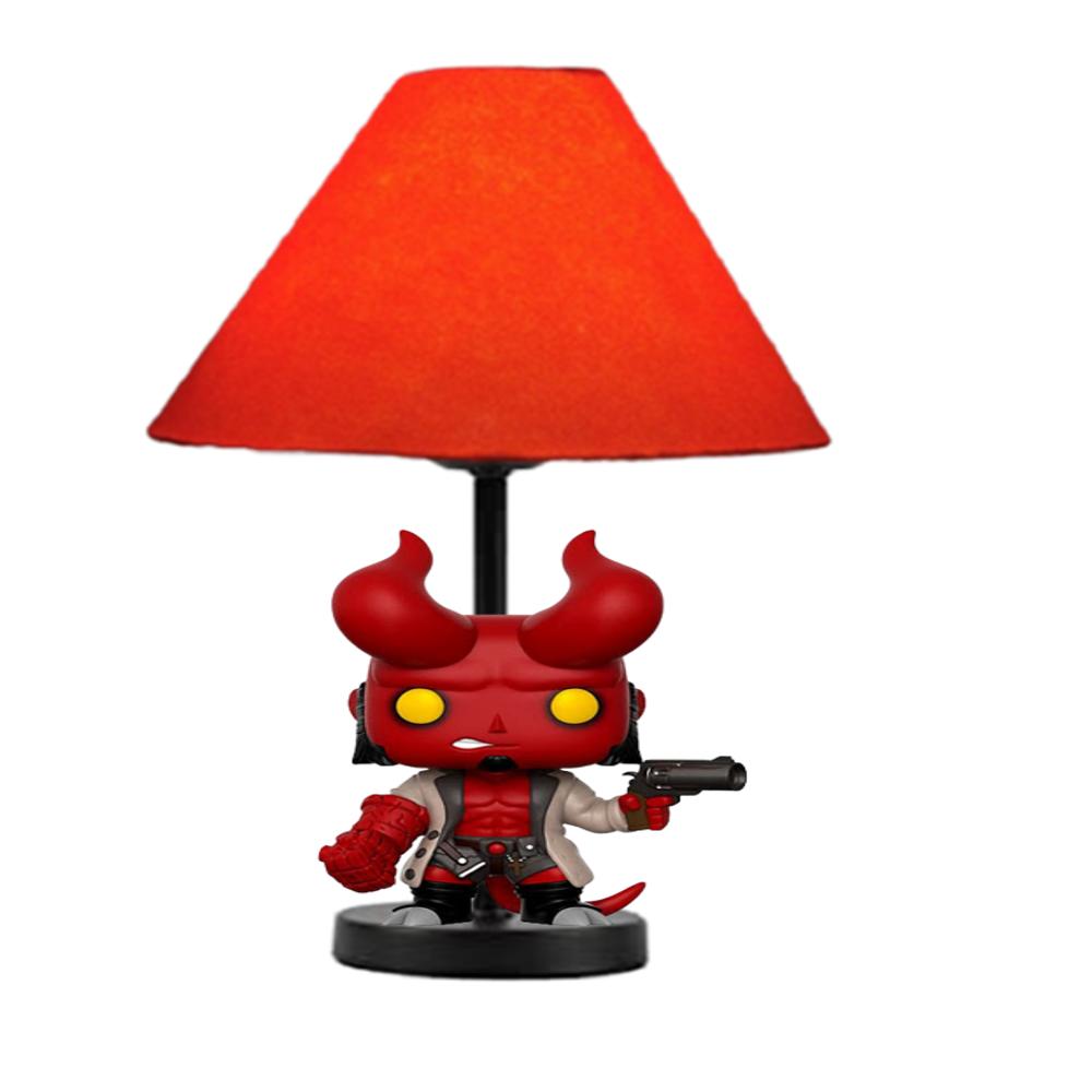 Lampara Hellboy Funko Pop img #1