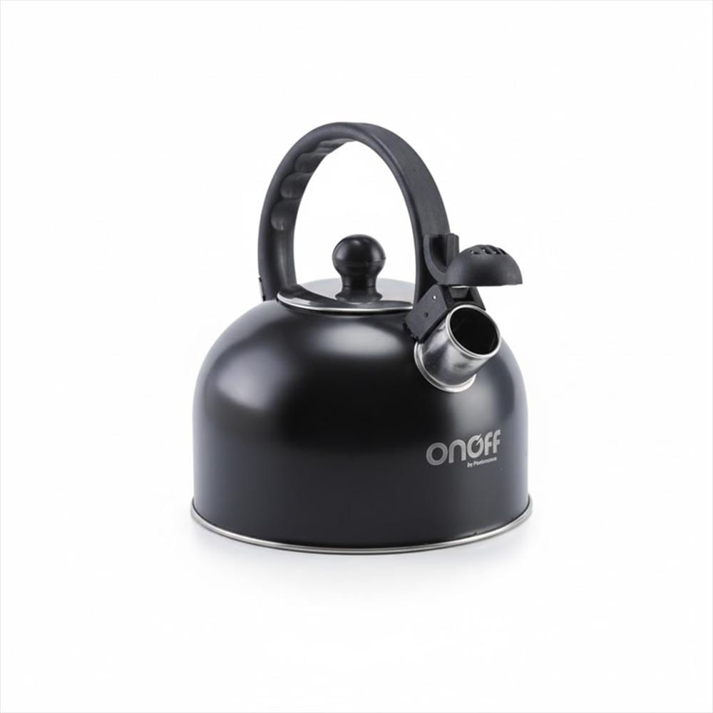 Tetera Silbadora 2 Litros Onoff img #1