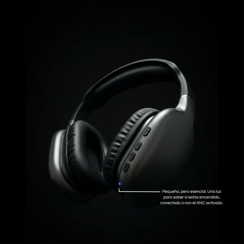 Audífonos Inalámbricos Bluetooth img #4