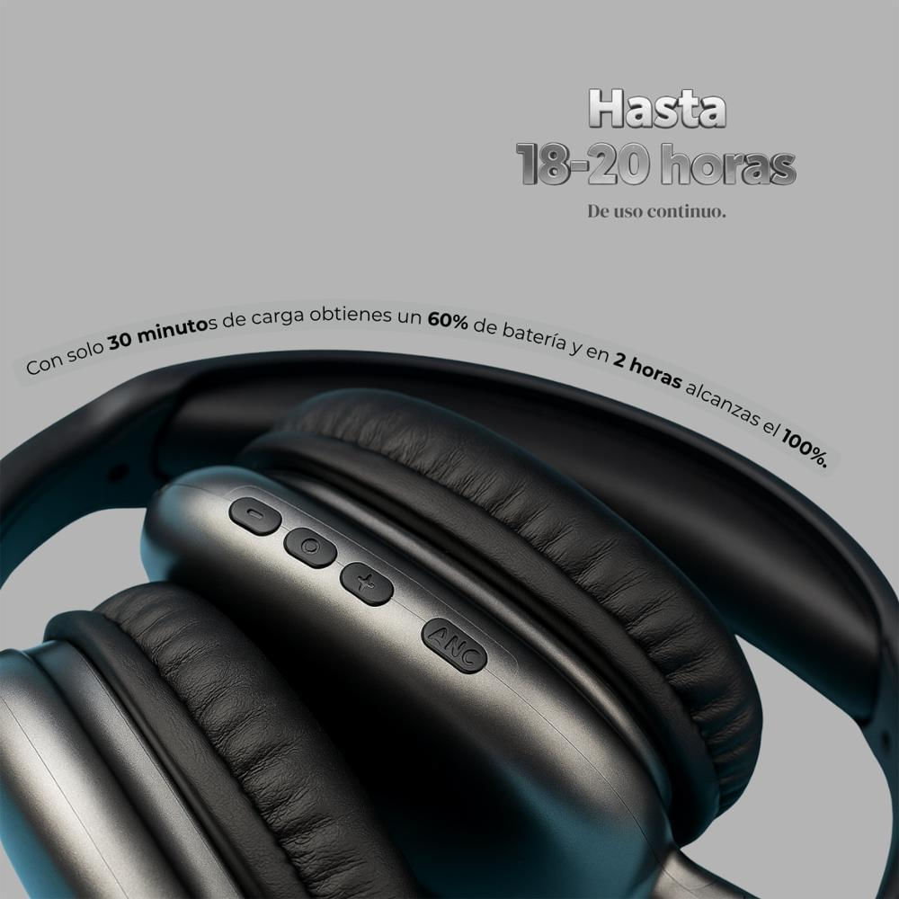 Audífonos Inalámbricos Bluetooth img #5