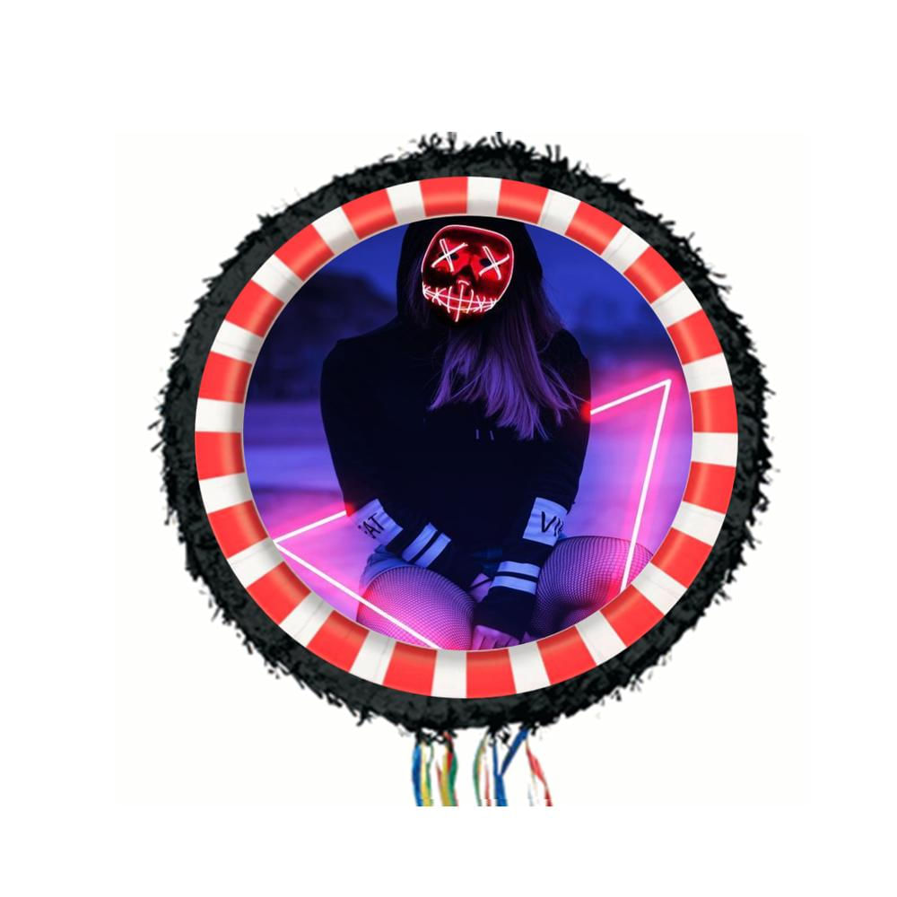Piñatas La Purga img #1