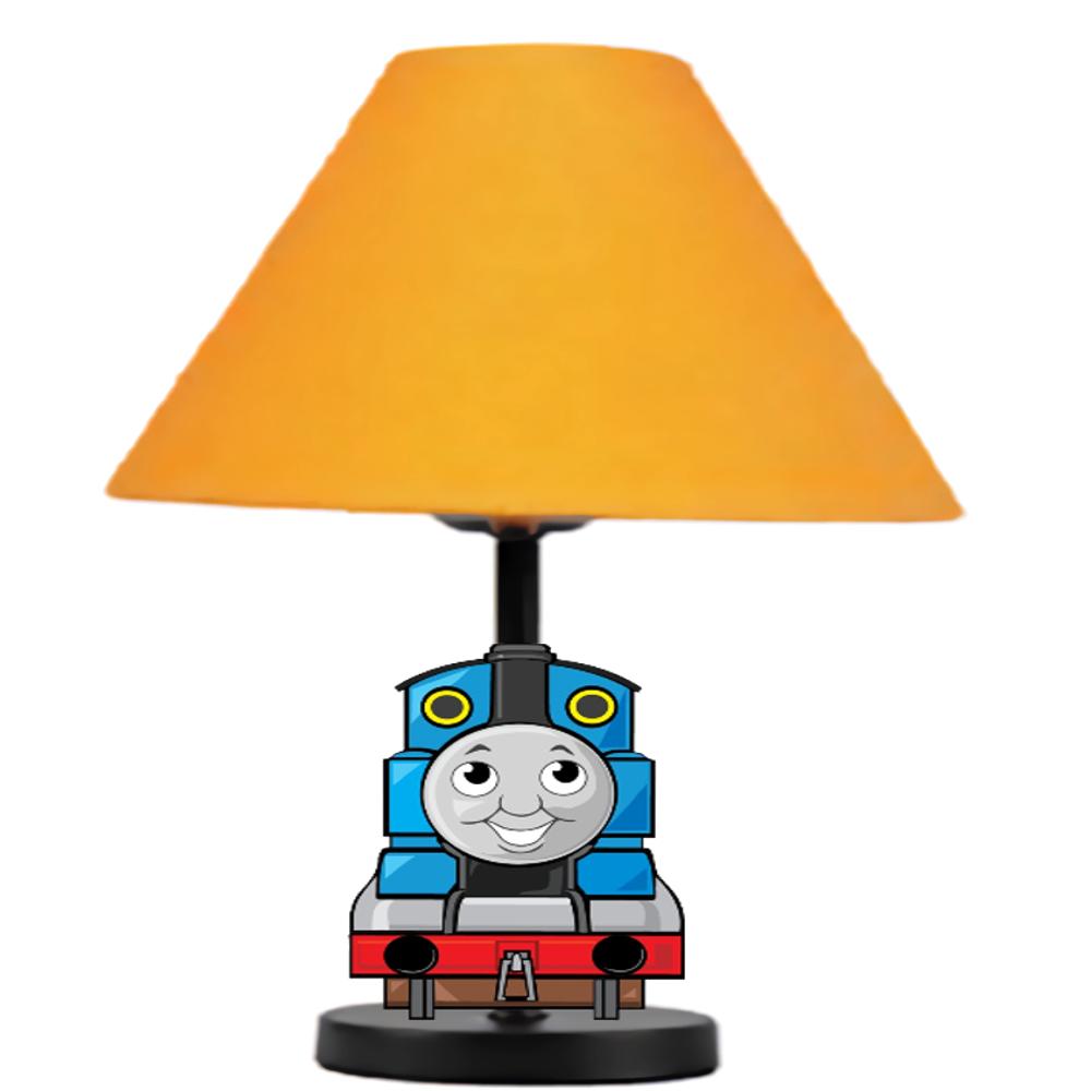 Lamparas Tren Thomas img #1