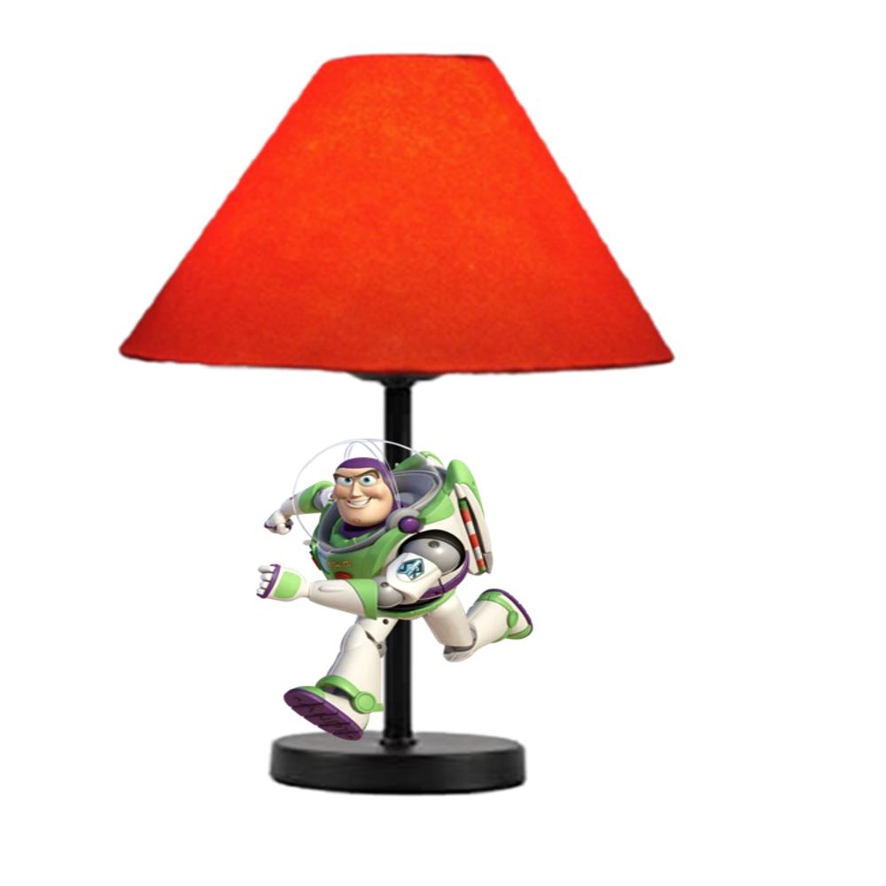 Lampara Buzz Lightyear img #1