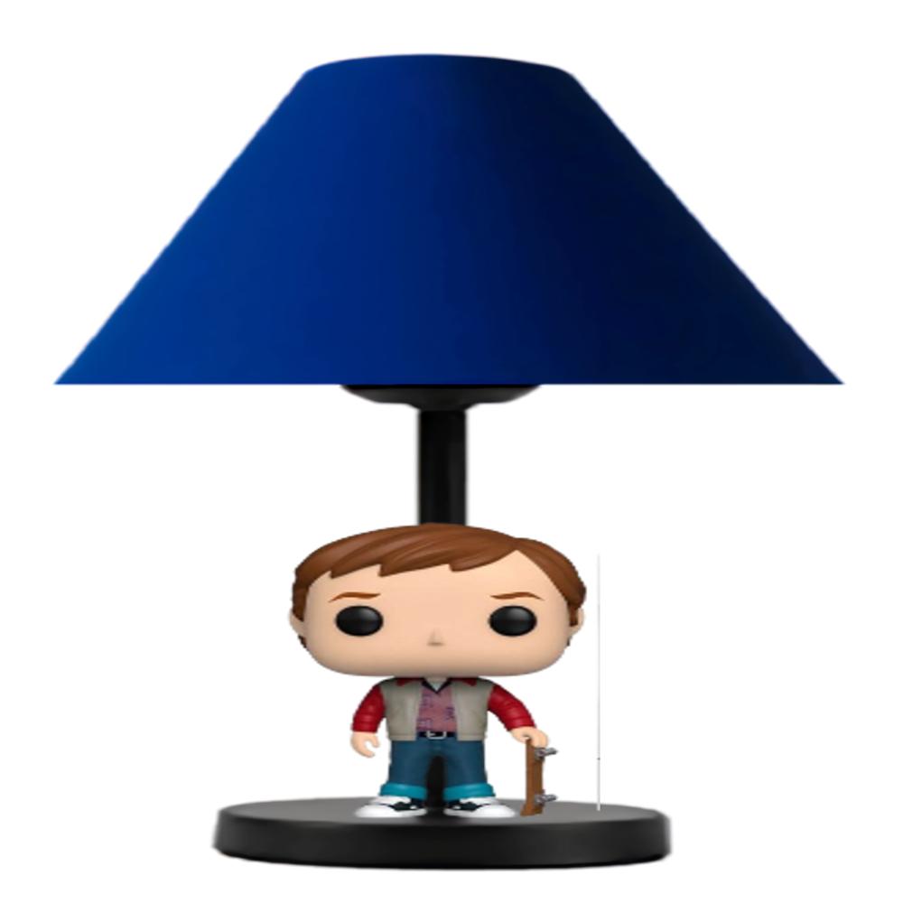 Lampara Marty Mcfly img #1