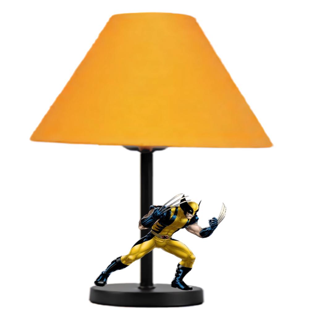 Lamparas Wolverine img #1