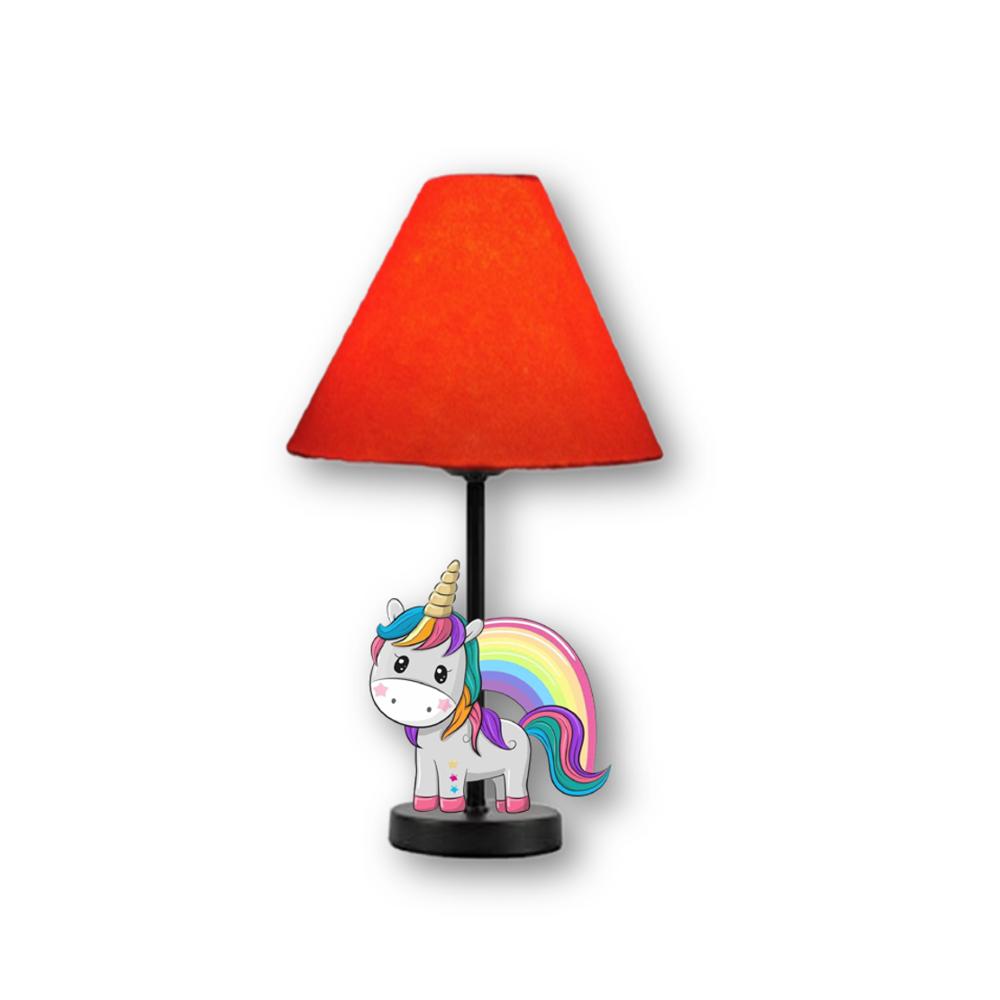 Lamparas Estilo Unicornio img #1