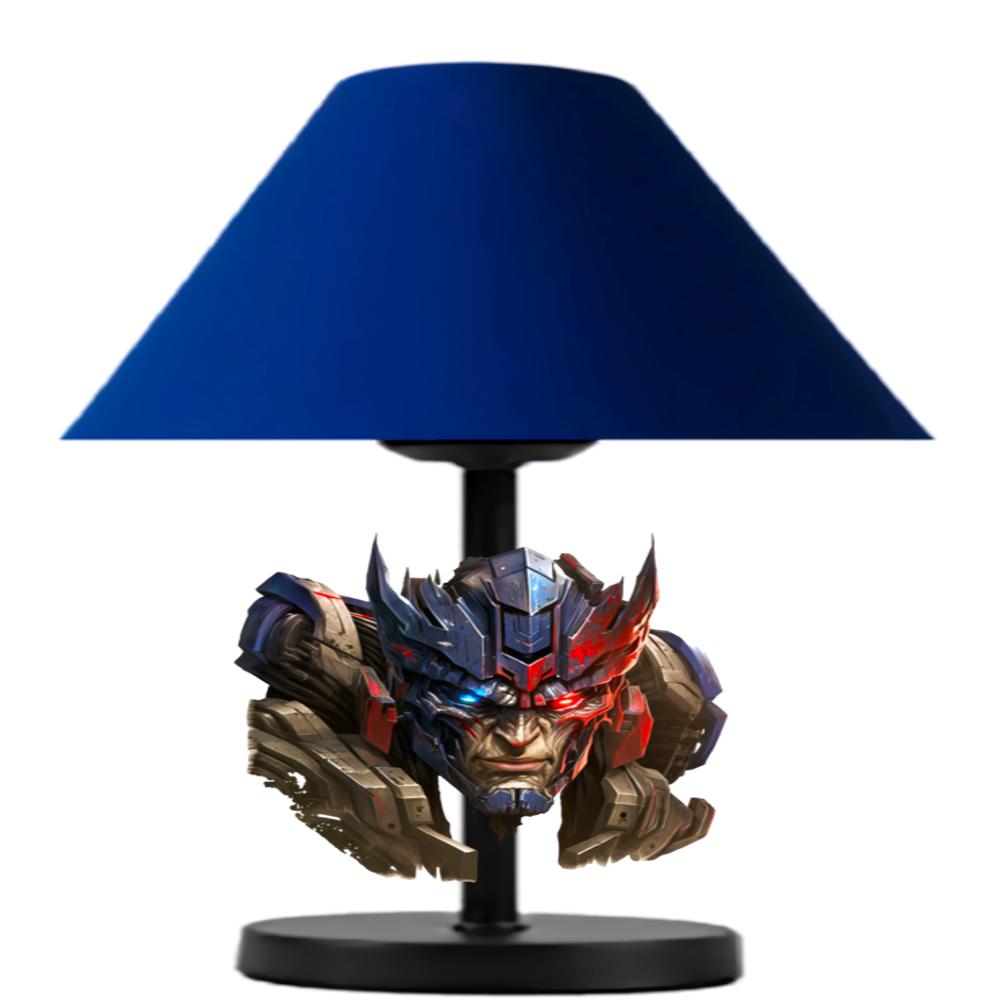 Lamparas Megatron img #1