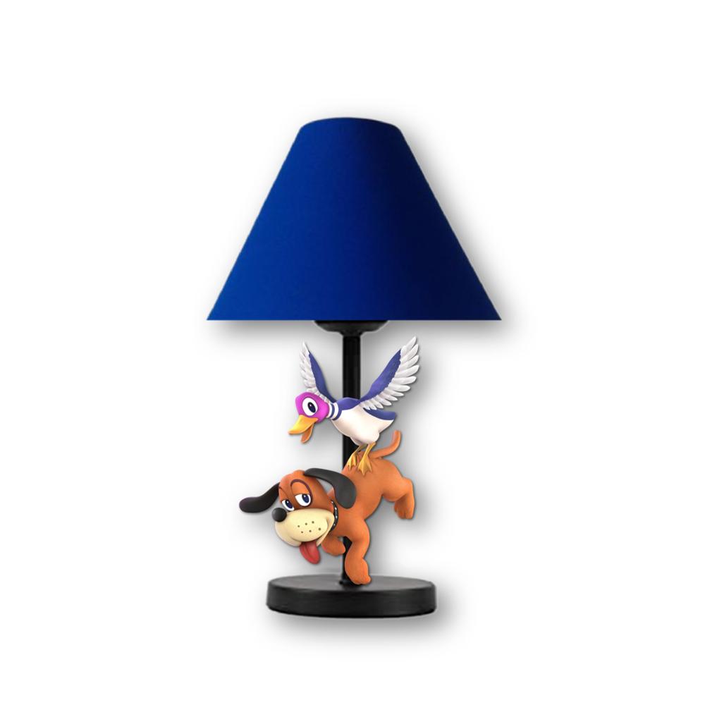 Lamparas Duck Hunt 2 img #1