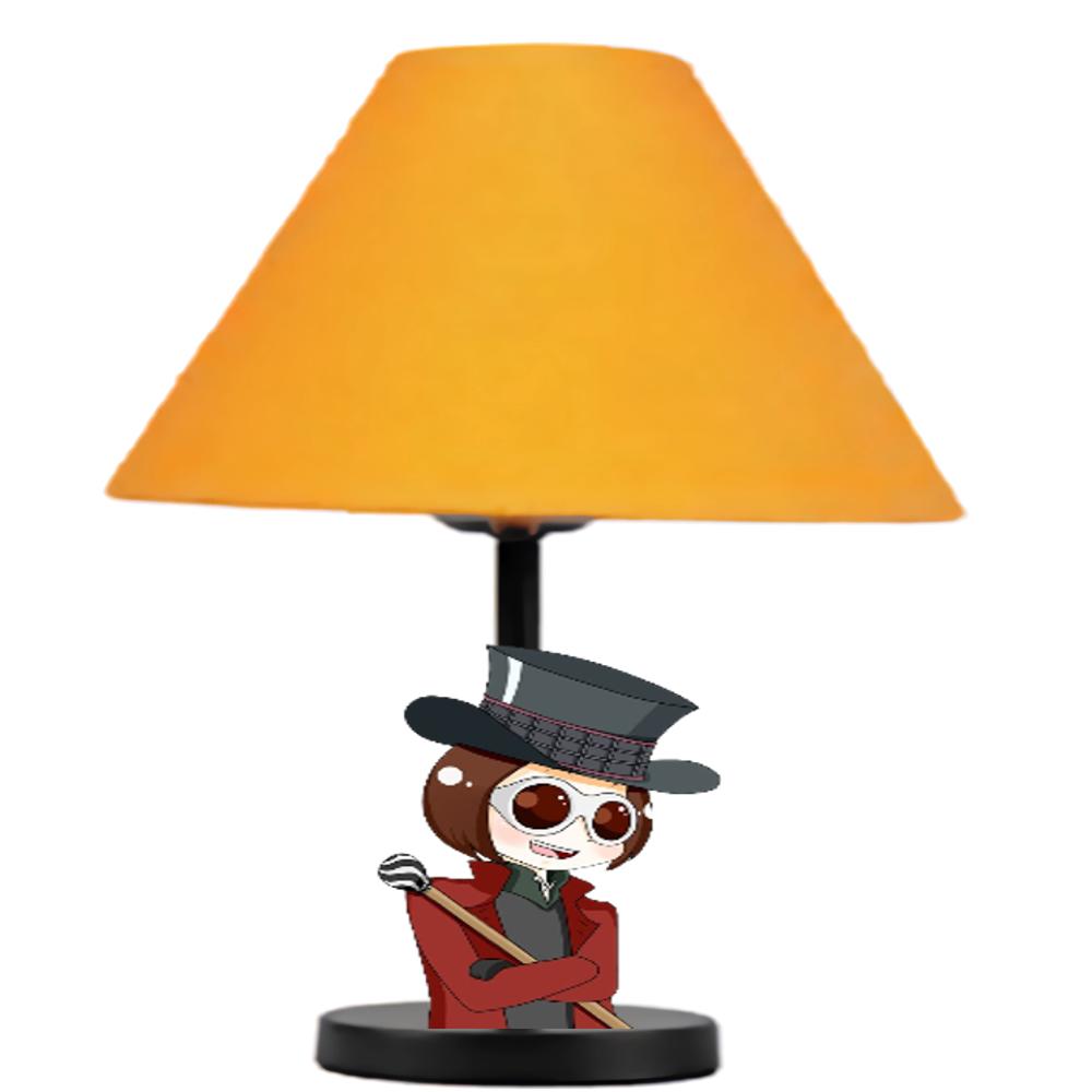 Lamparas Wonka img #1