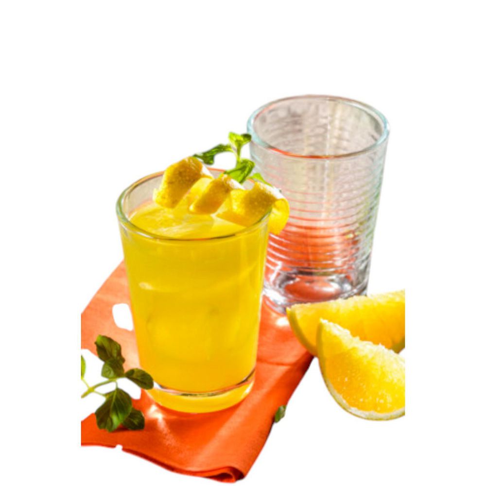 VASO OPTICO JUGOS CRISTAR 0260AL48PD img #2