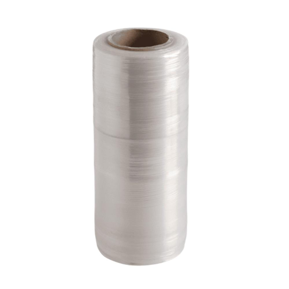 Rollo Stretch Transparente 30Cmx400mts img #1