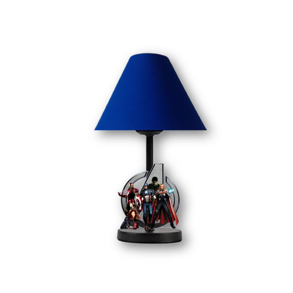 Lampara Avengers 2 img #1