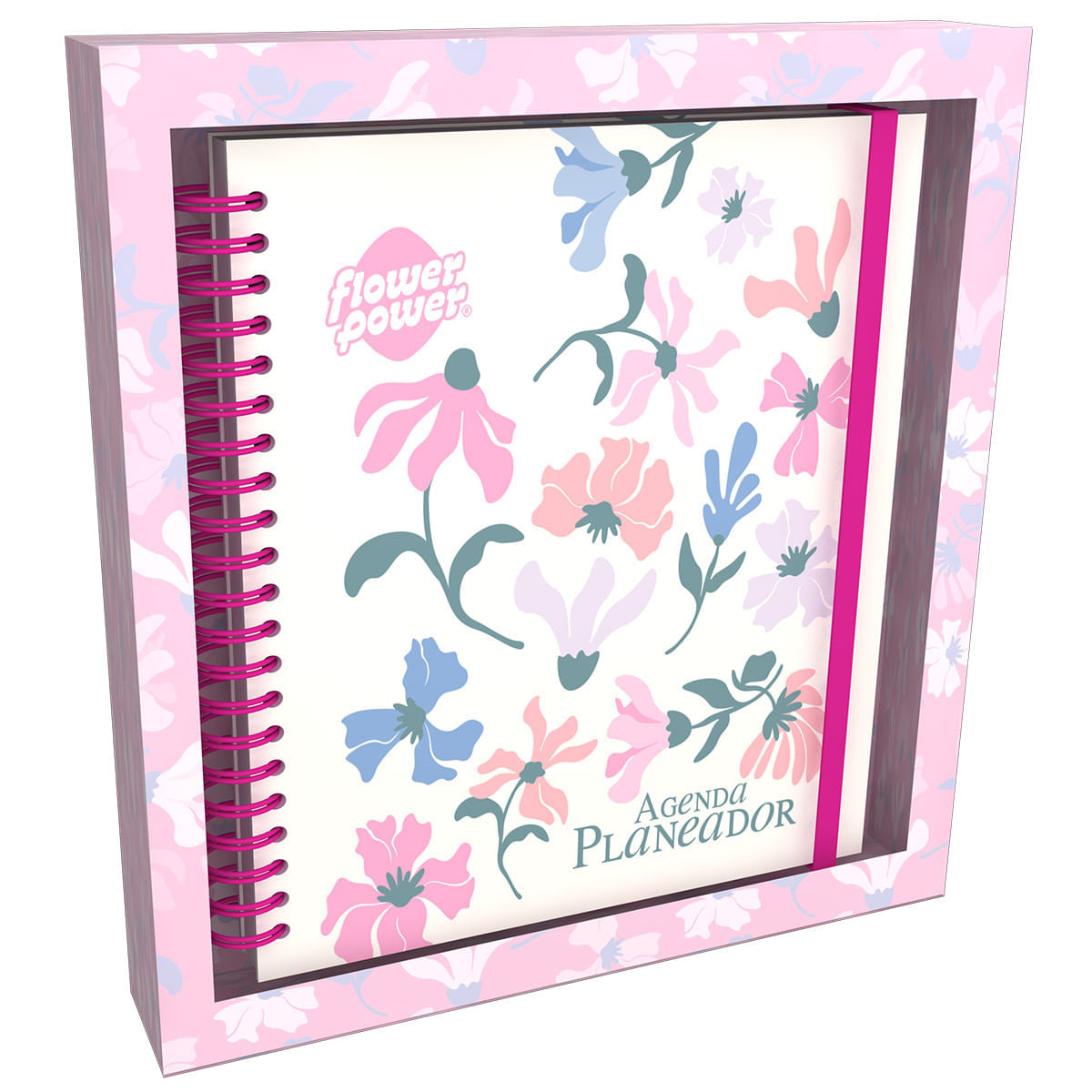 Planeador  Flower Power Mix img #11