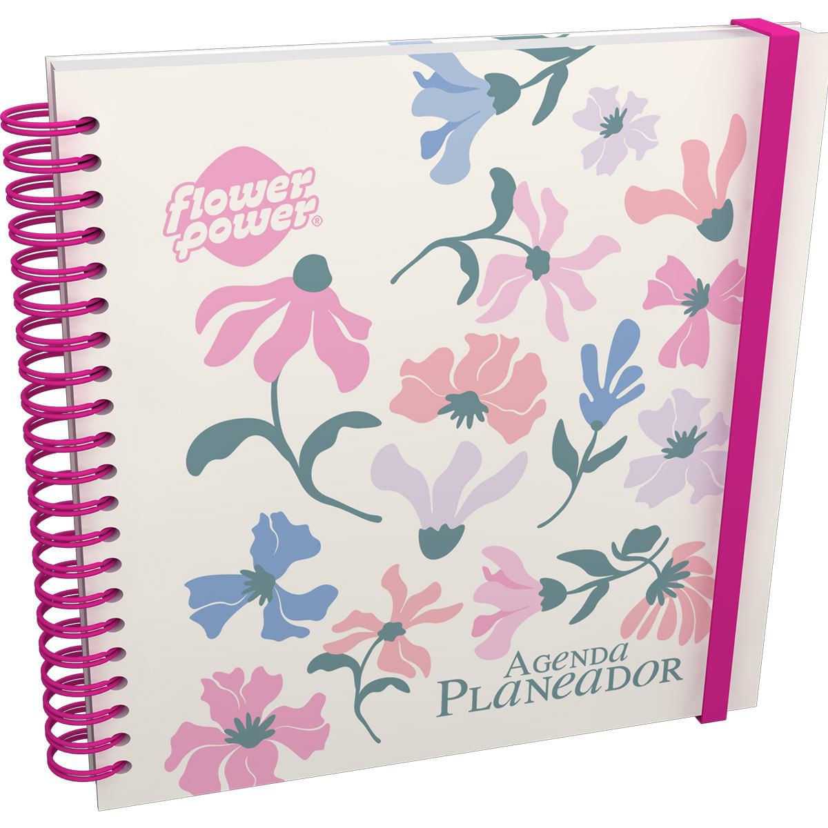 Planeador  Flower Power Mix img #12