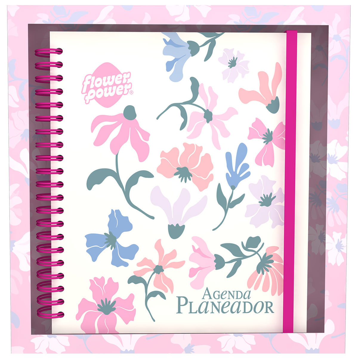 Planeador  Flower Power Mix img #10
