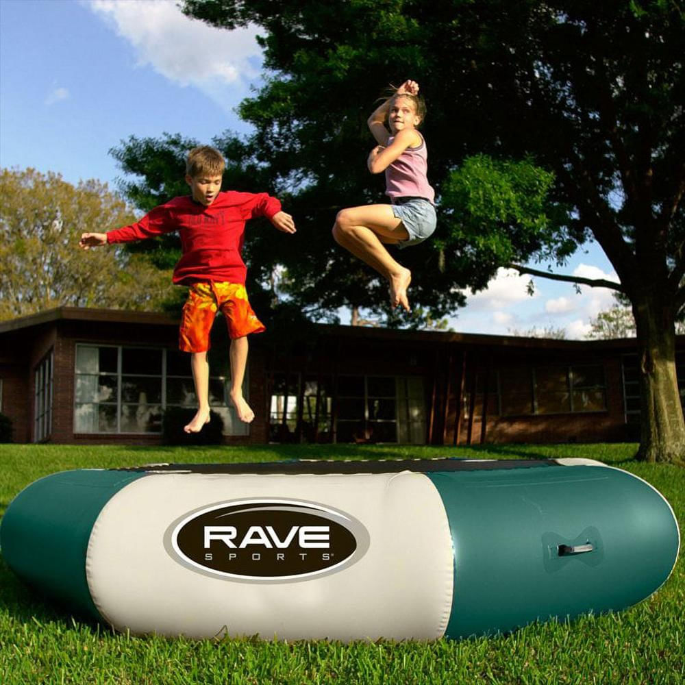 Trampolín Inflable Northwoods Bongo 10 img #2