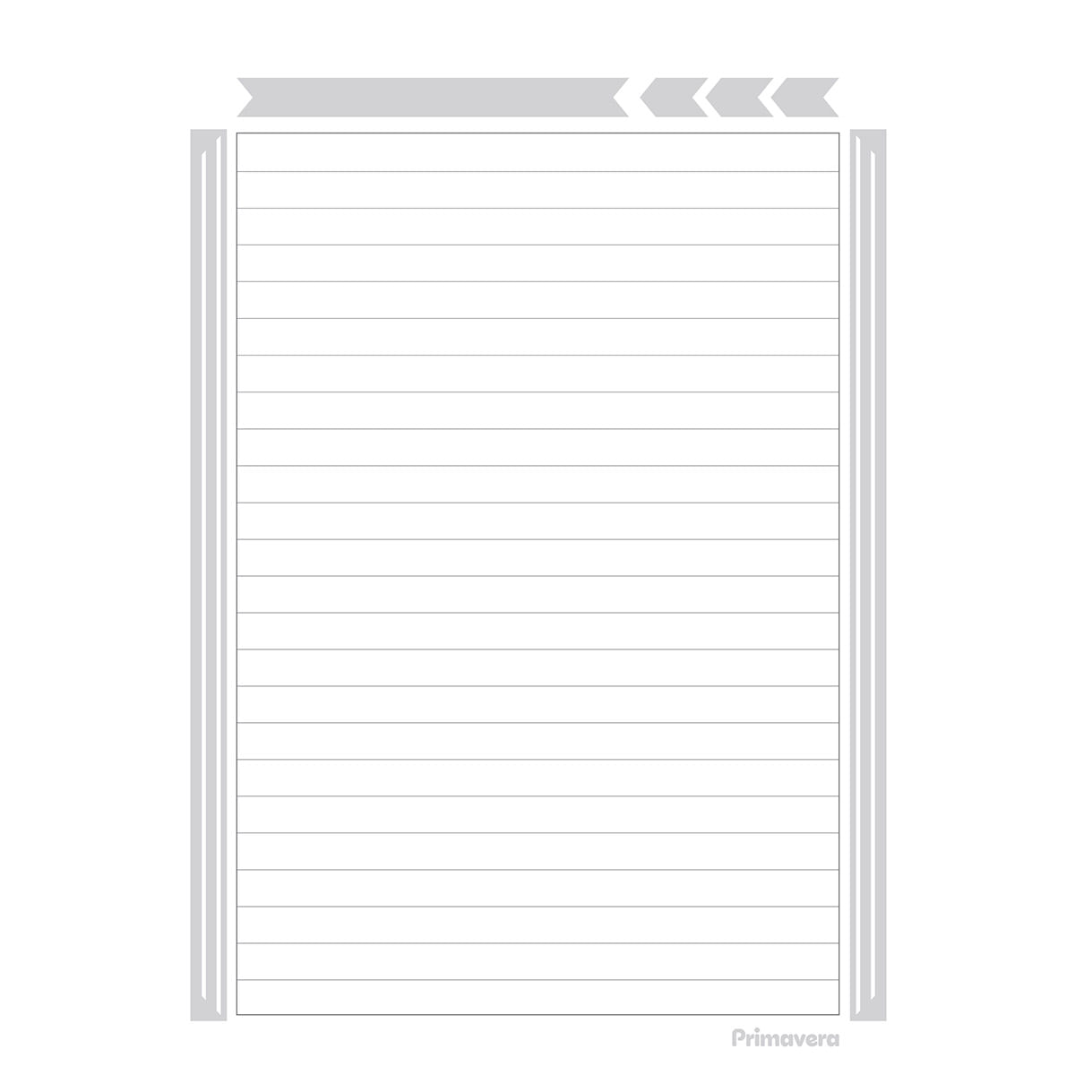 Cuaderno Vertical  Shelby Cobra CSX 2000 img #2