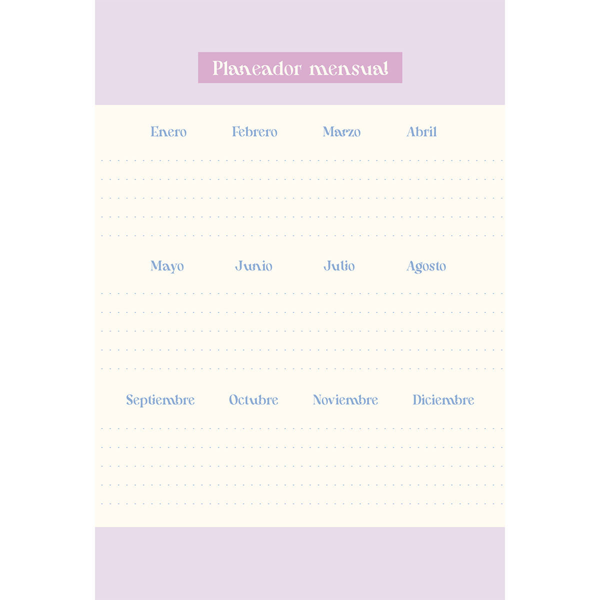 Cuaderno Vertical  Flower Power Amanecer img #4