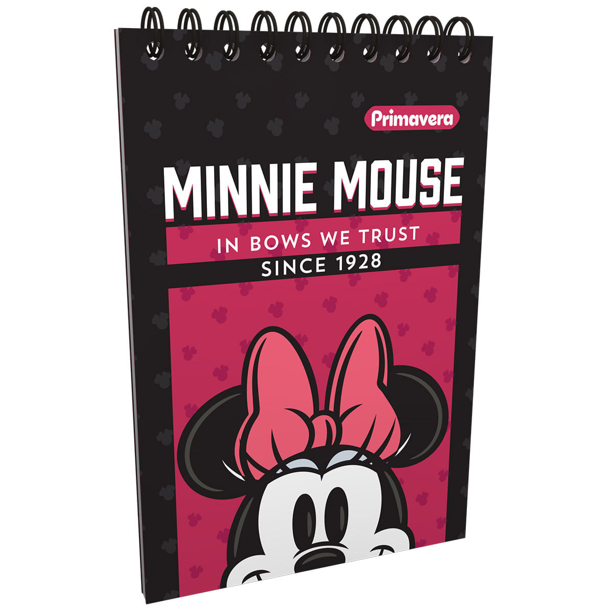 Cuaderno Vertical  Minnie Mouse Since 1928 img #1