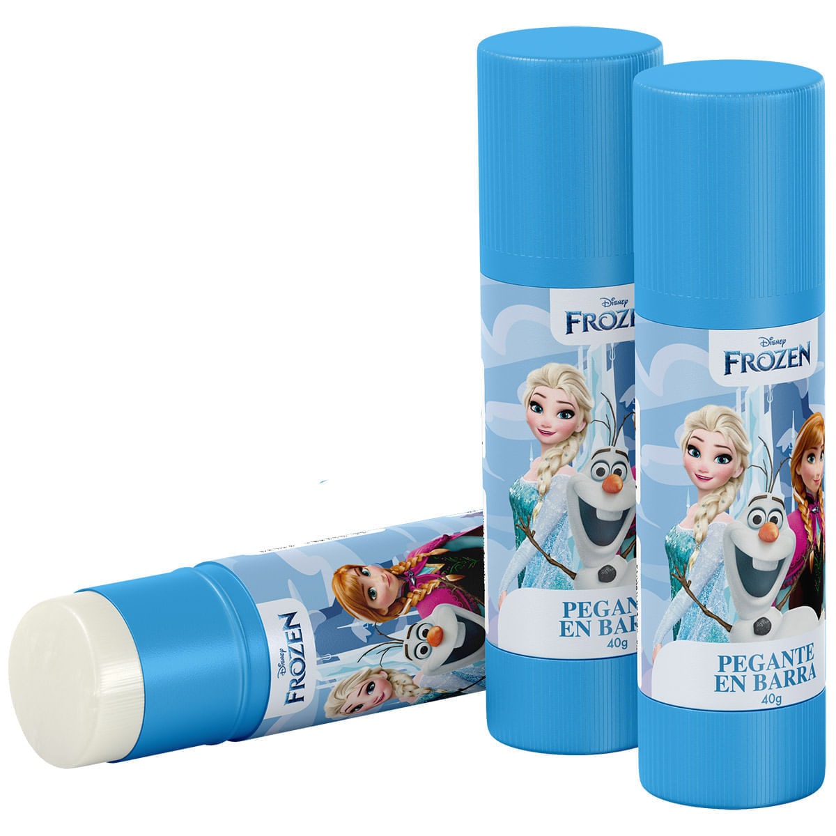 Pegante en Barra  Frozen 40 Grs img #1